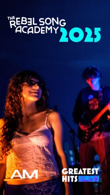 GREATEST HITS 2025 - RSA musicians participated in over 28 live shows this year! 💥 thank you @kumarchingjayhawks @smithsonianfolklife @cmfkc @manorrecordskc @ruralgrit816 and @vinestbrewingco for welcoming us 👏
For more highlights, check out our annual report at bit.ly/AMgreatesthits (link in bio!)