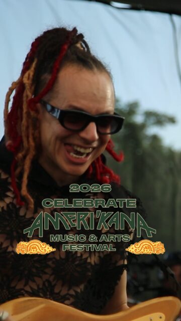 FREE Music & Arts Festival in KC! 🦋
@celebrateamerikana_ is a celebration of the myriad languages and sounds that have shaped American music, bringing Grammy-winning artists to Kansas City to perform at the FREE festival alongside youth performers from Art as Mentorship’s year-round mentorship programs.
Activities include:
⚽️ Copa de Calla youth soccer with @ryogokusocceracademy
🎸 Instrument petting zoo and mini lessons from @bamkansascity
Bring your own Instrument New Orleans-style jam and parade with @sass.a.brass.band
⛺️ 21+ bar tent produced by NOMADA @nomada_us
🛍️ MERCADO international open-air marketplace offering locally made global goods, crafts, resources, and cuisine
🚚 Sample the food of the world with multicultural food and drink options featuring @ethnickc vendors
🪘 Drum circles with @drumsafari
📝 Intuitive poetry with KCMO Poet Laureate @melissaferrerand
👕 Fresh merch designs from @oddities_prints and @mademobb with a portion of proceeds benefitting @eyeofanimmigrant
Learn more and register for your free tickets at celebrateamerikana.com 🔥